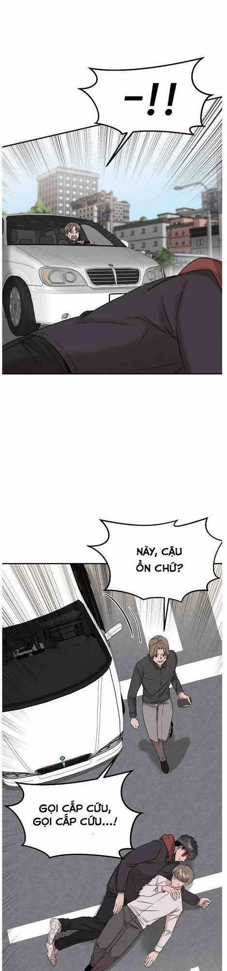 Bác Sĩ Thiên Tài Lee Moojin 30 trang 4