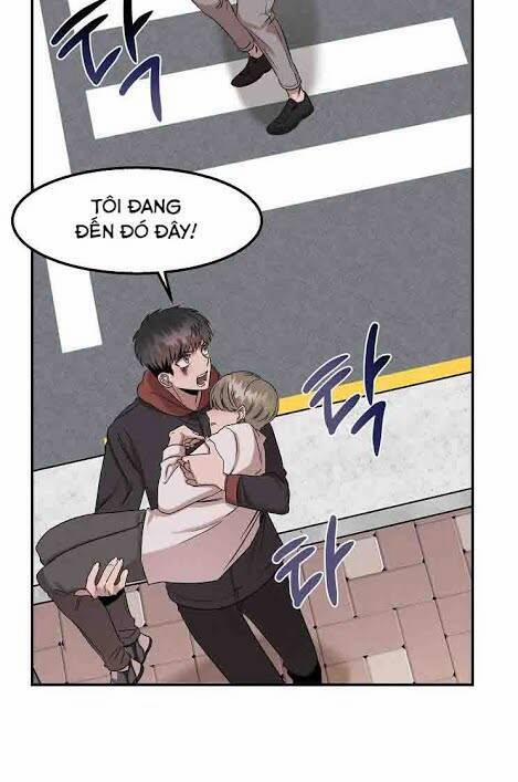 Bác Sĩ Thiên Tài Lee Moojin 30 trang 7