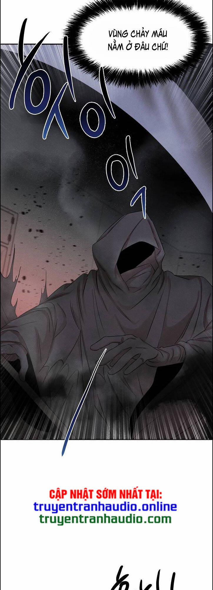 Bác Sĩ Thiên Tài Lee Moojin 31 trang 12