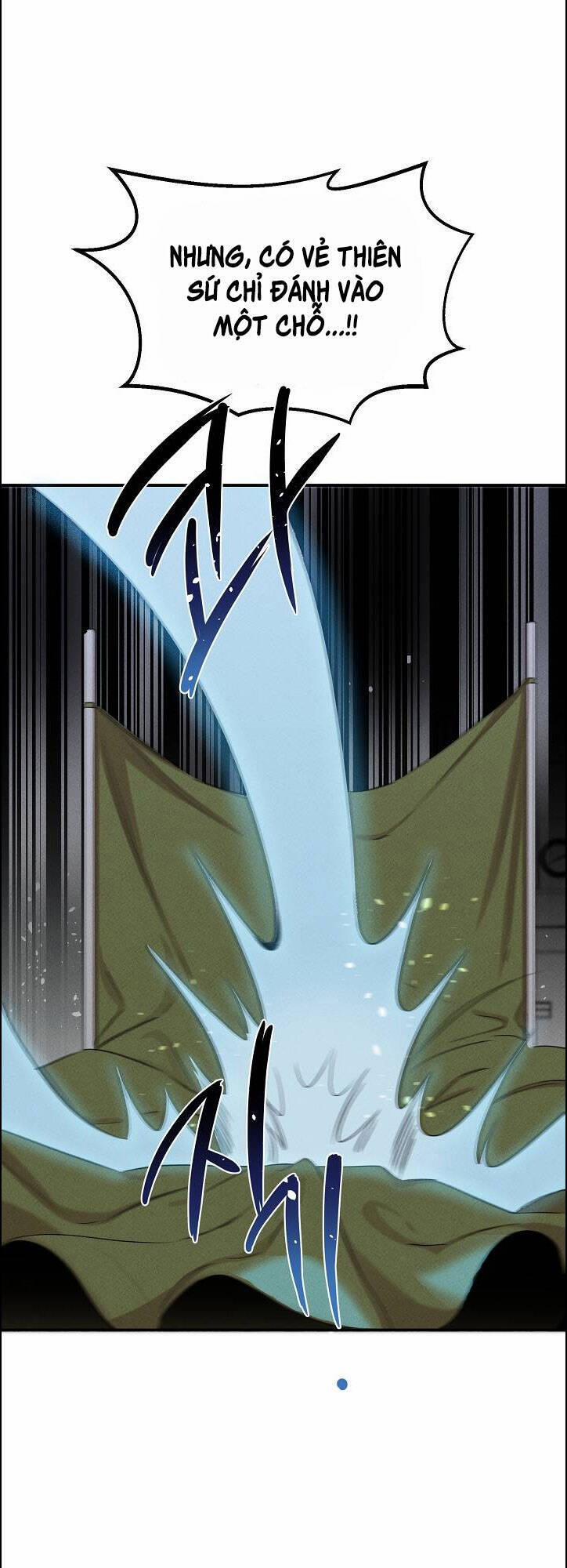 Bác Sĩ Thiên Tài Lee Moojin 31 trang 16