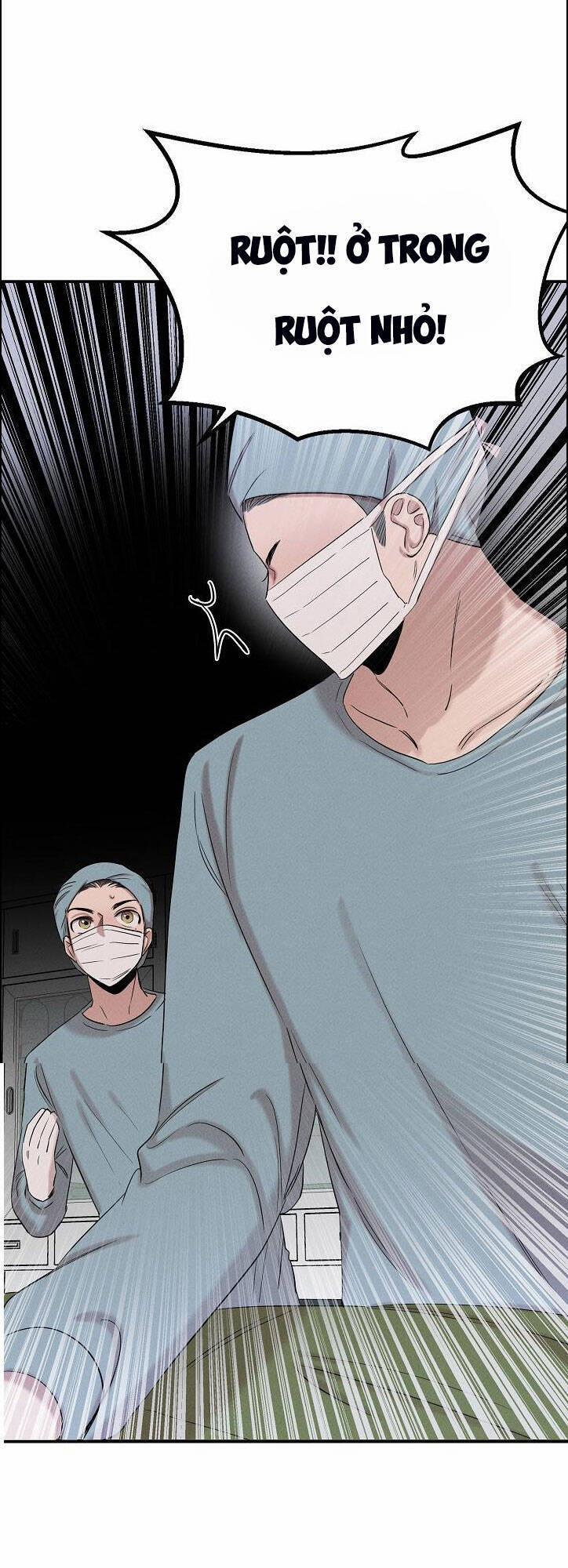 Bác Sĩ Thiên Tài Lee Moojin 31 trang 19