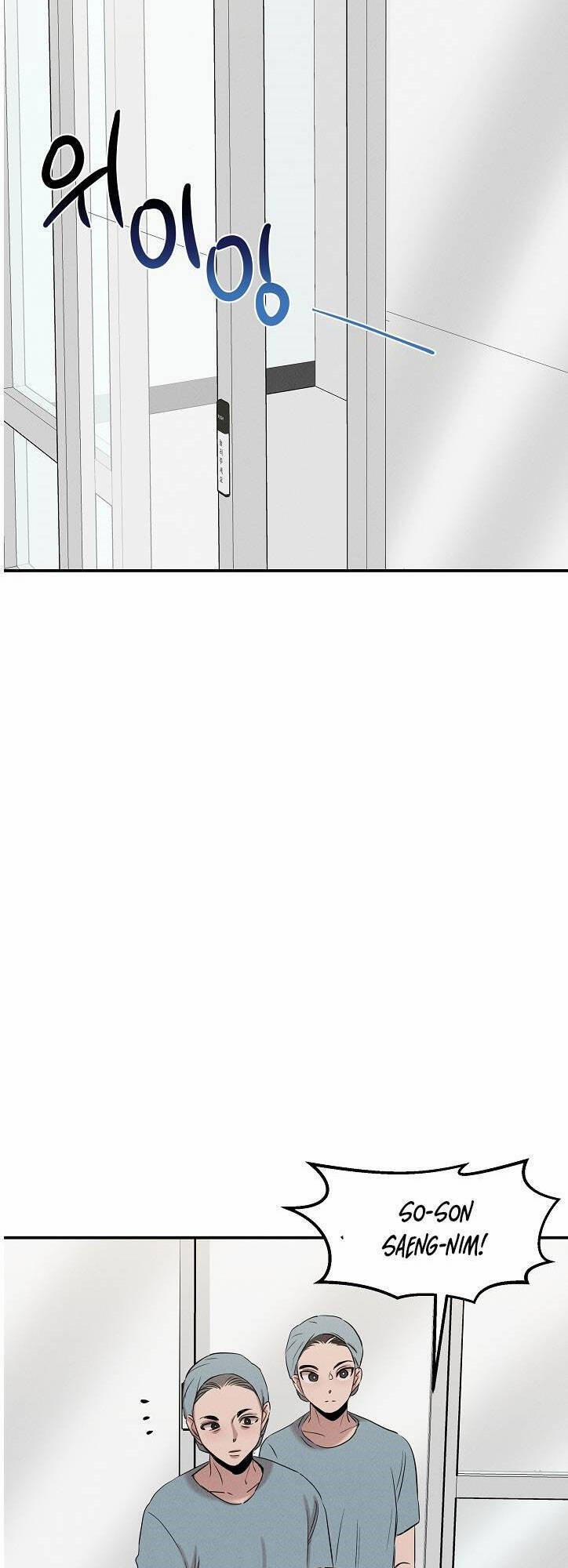 Bác Sĩ Thiên Tài Lee Moojin 31 trang 22