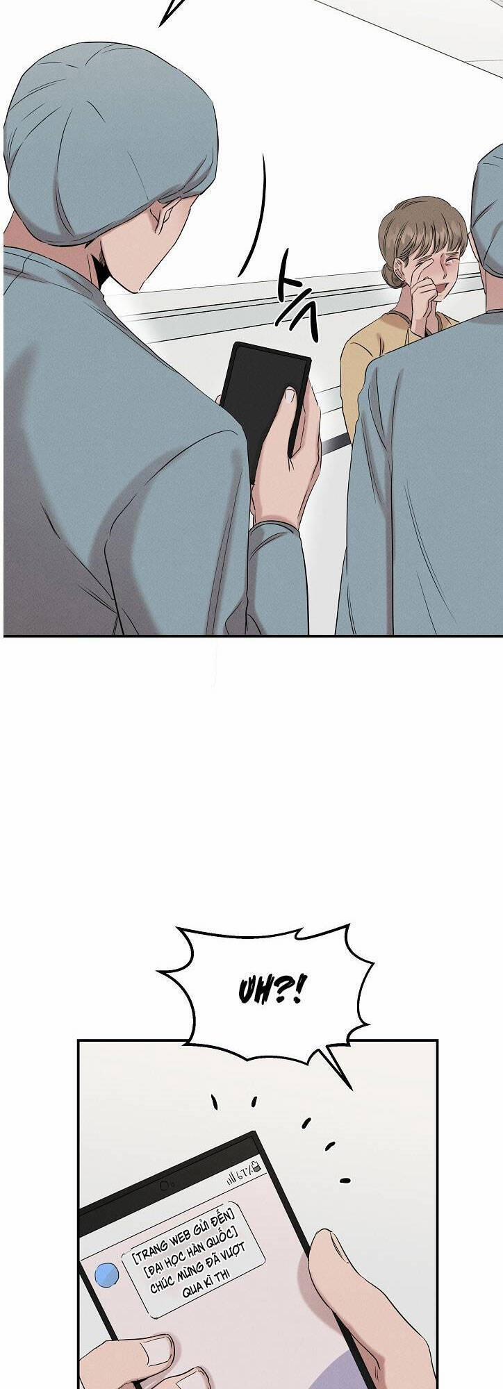 Bác Sĩ Thiên Tài Lee Moojin 31 trang 30