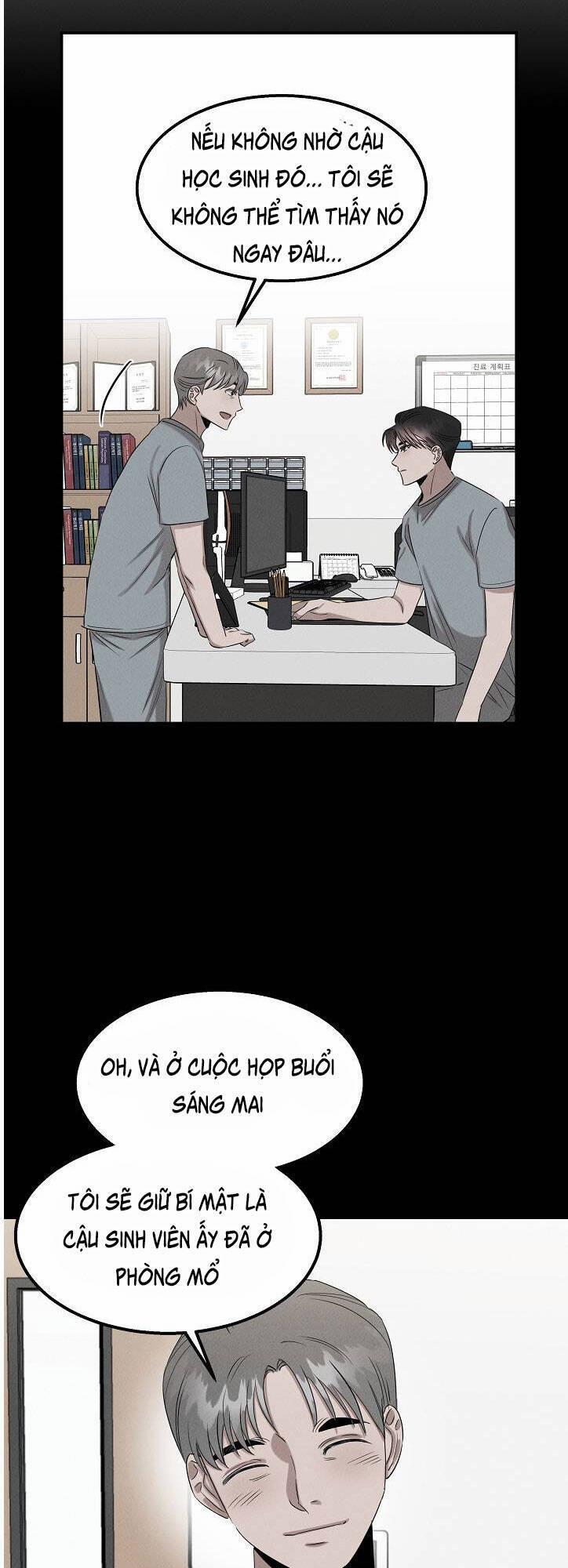 Bác Sĩ Thiên Tài Lee Moojin 31 trang 37