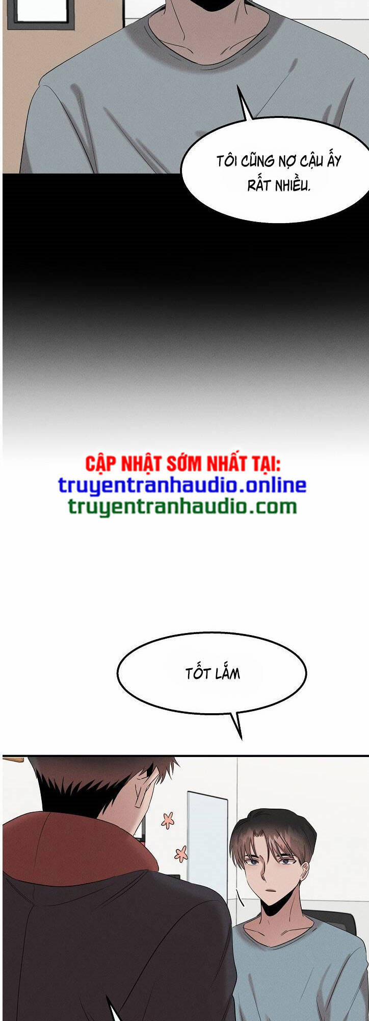 Bác Sĩ Thiên Tài Lee Moojin 31 trang 39
