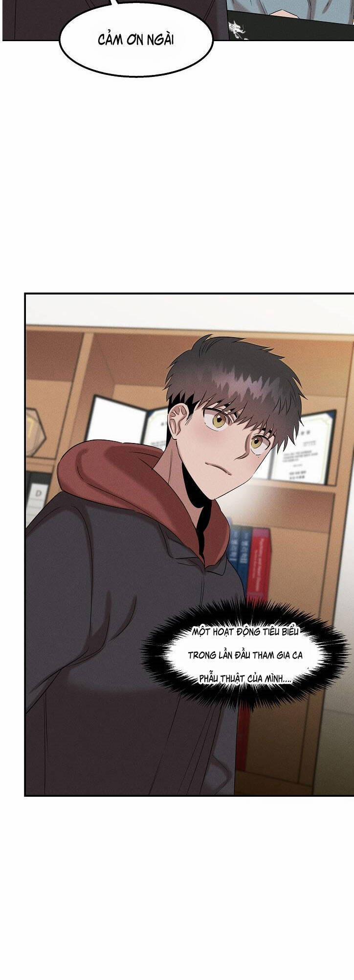 Bác Sĩ Thiên Tài Lee Moojin 31 trang 40