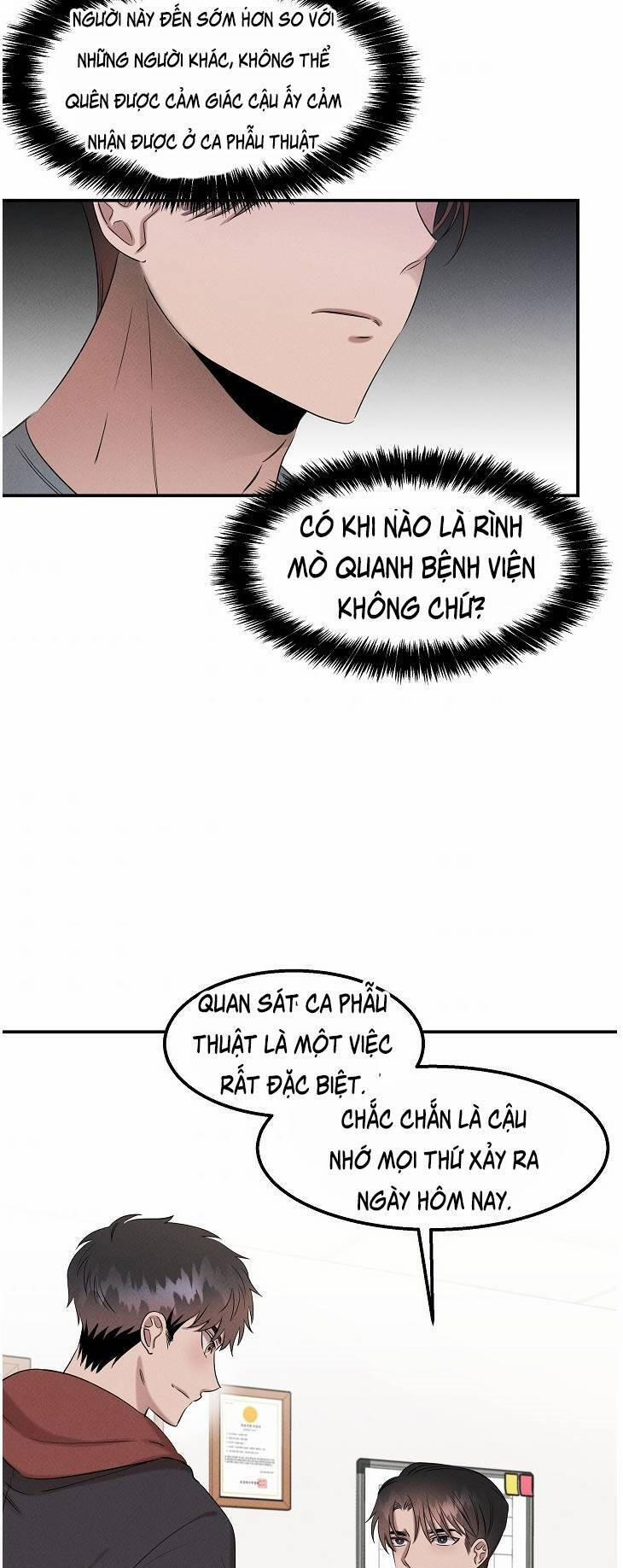 Bác Sĩ Thiên Tài Lee Moojin 31 trang 43