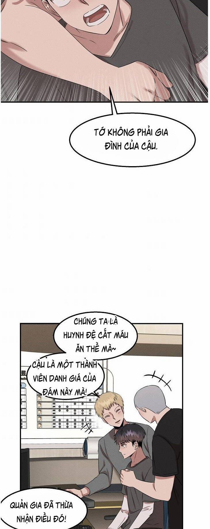 Bác Sĩ Thiên Tài Lee Moojin 31 trang 49