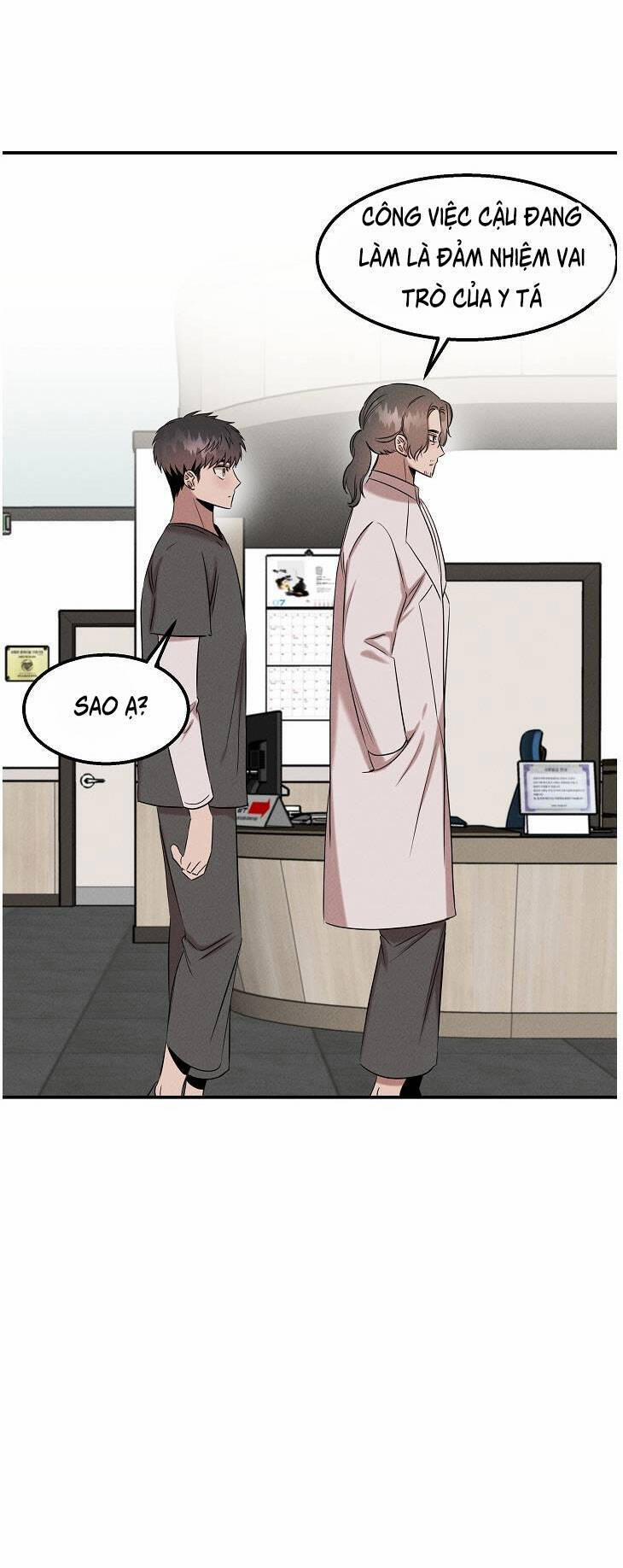 Bác Sĩ Thiên Tài Lee Moojin 31 trang 53