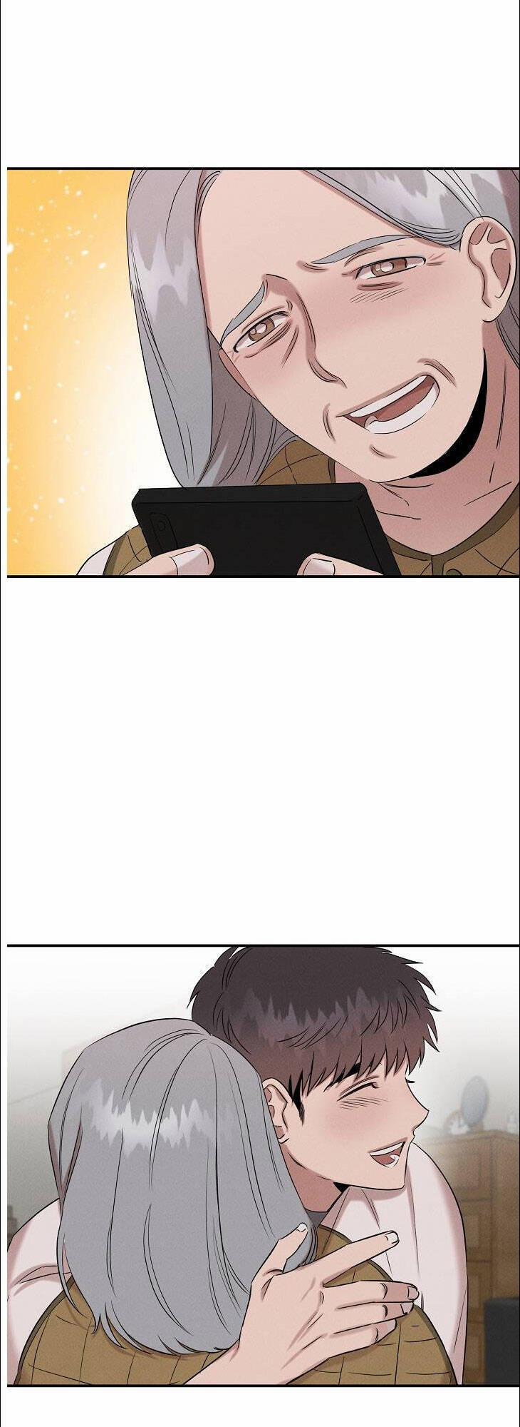 Bác Sĩ Thiên Tài Lee Moojin 31 trang 59