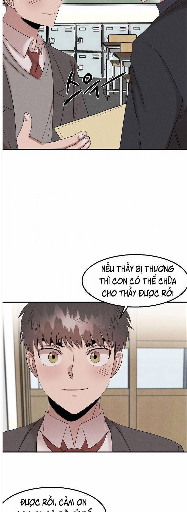 Bác Sĩ Thiên Tài Lee Moojin 31 trang 62