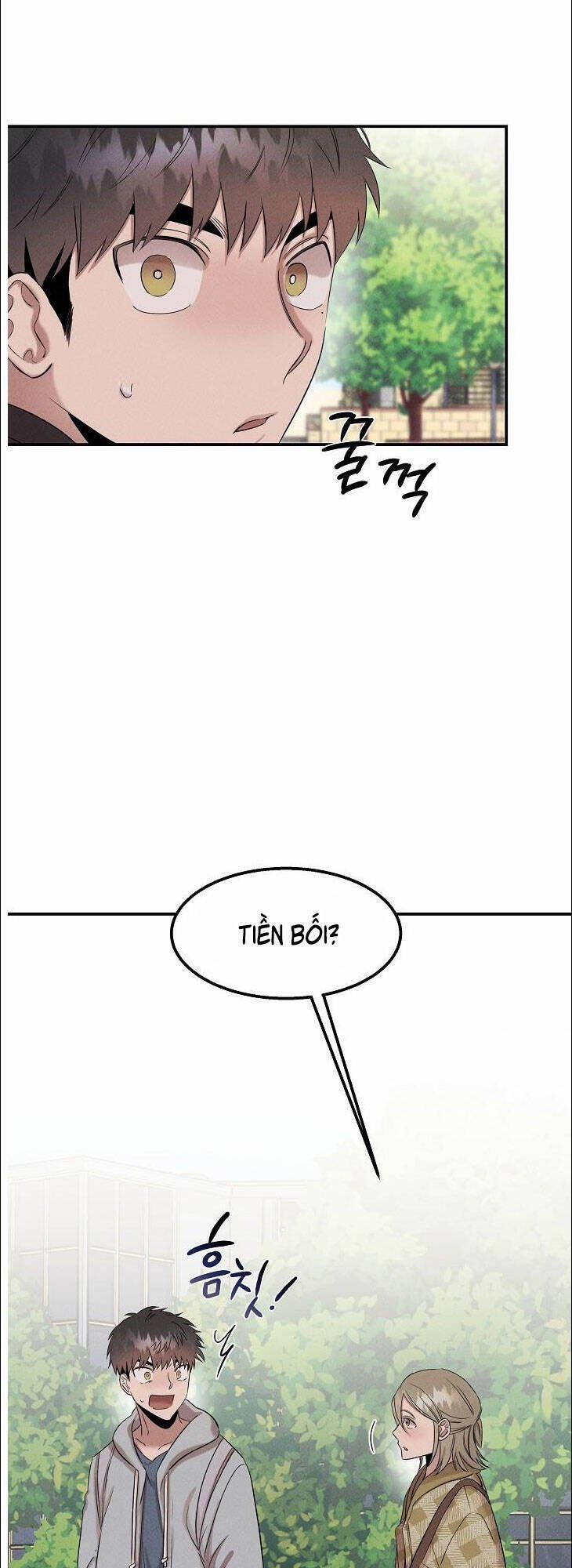 Bác Sĩ Thiên Tài Lee Moojin 31 trang 74