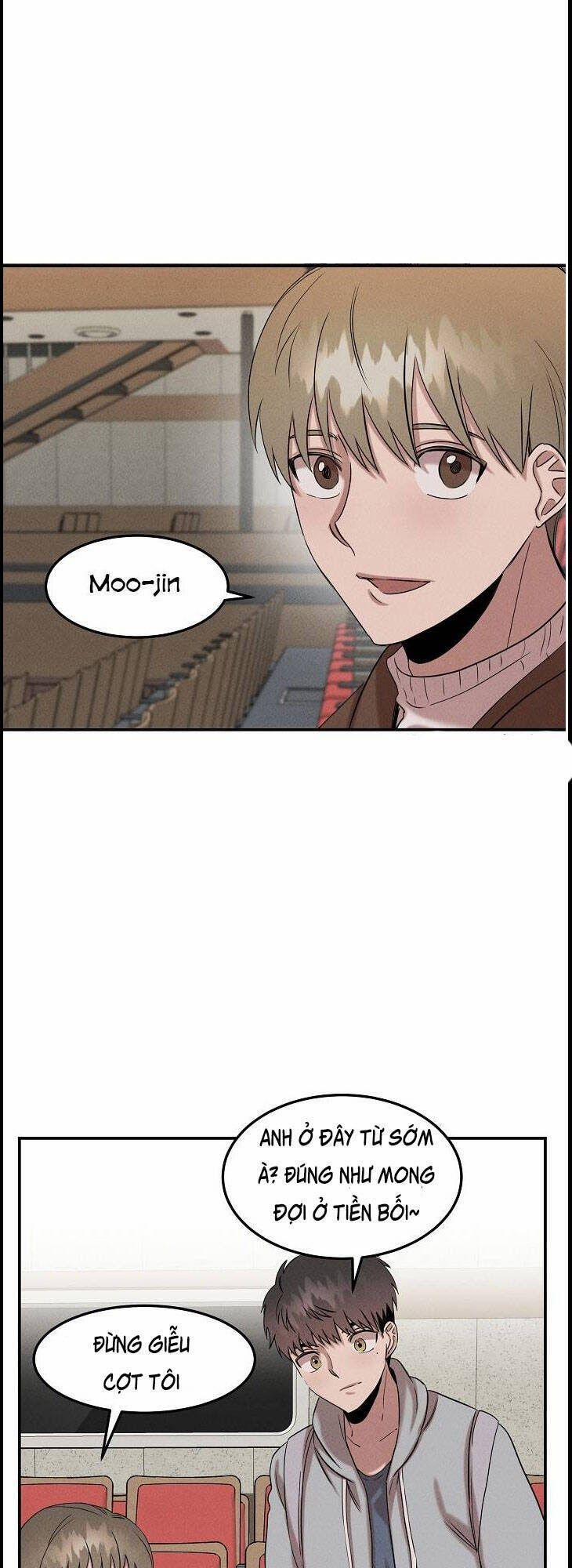 Bác Sĩ Thiên Tài Lee Moojin 32 trang 30