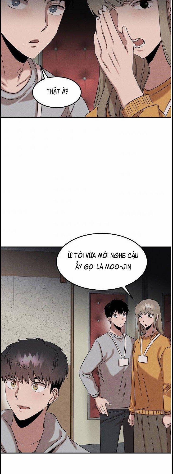Bác Sĩ Thiên Tài Lee Moojin 32 trang 34