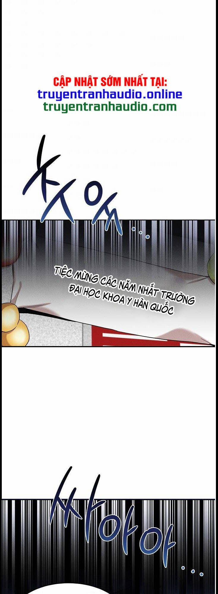 Bác Sĩ Thiên Tài Lee Moojin 32 trang 44
