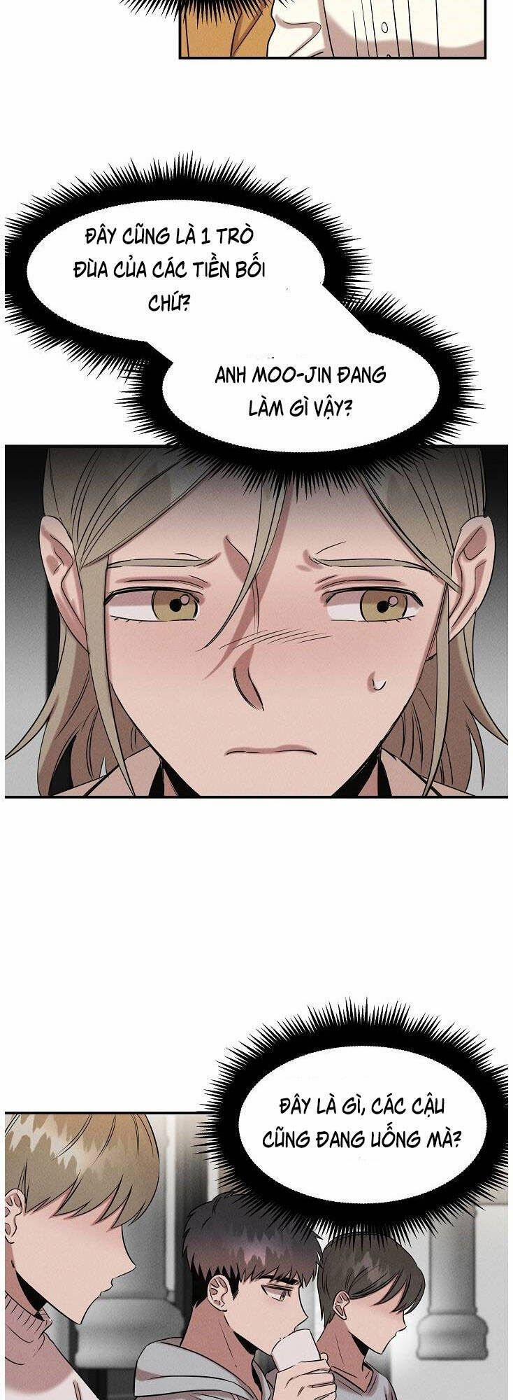 Bác Sĩ Thiên Tài Lee Moojin 32 trang 62