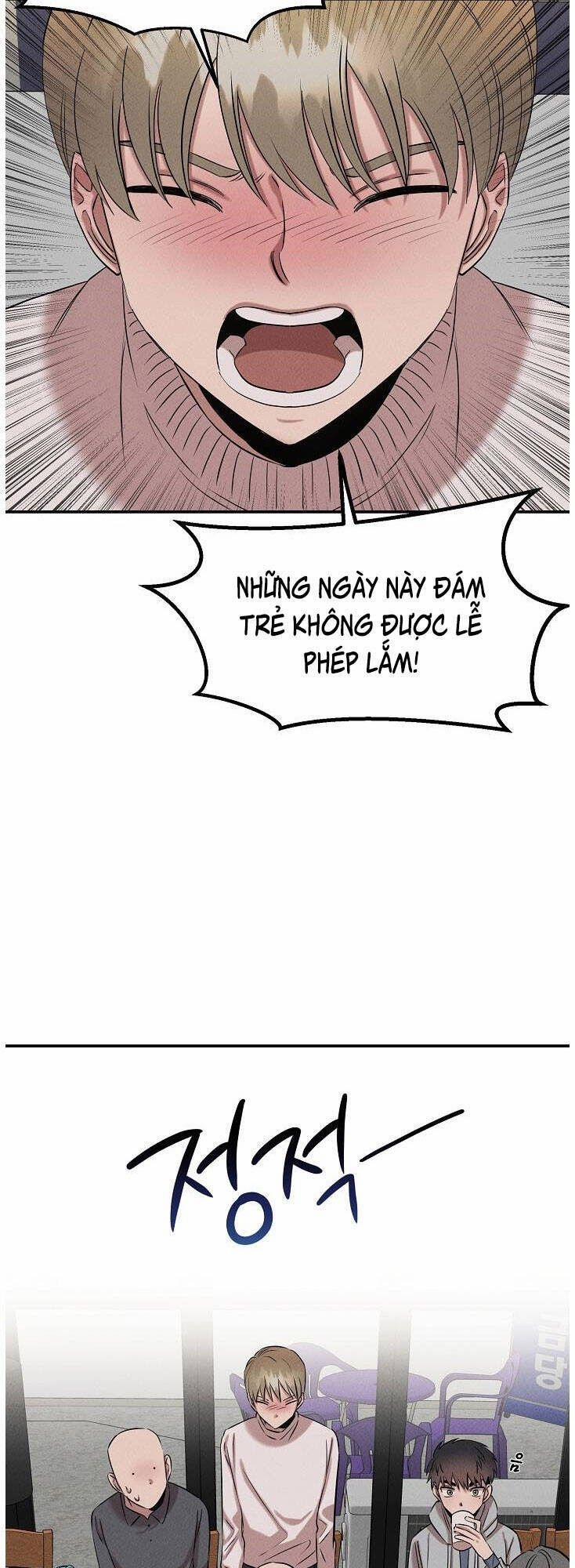 Bác Sĩ Thiên Tài Lee Moojin 32 trang 70