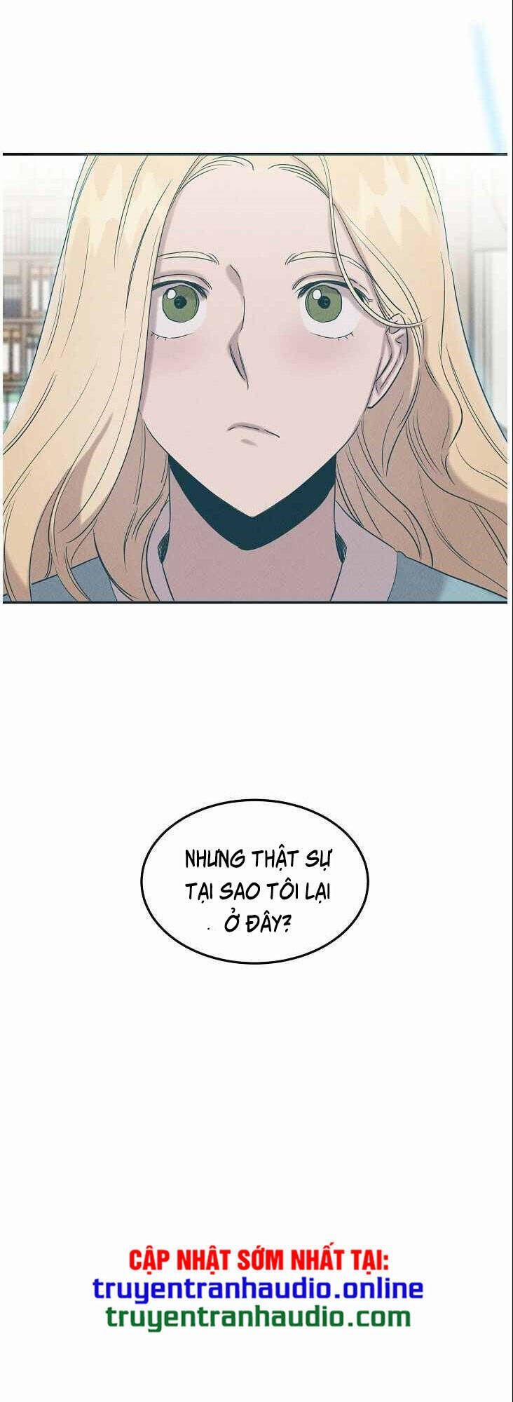 Bác Sĩ Thiên Tài Lee Moojin 33 trang 16