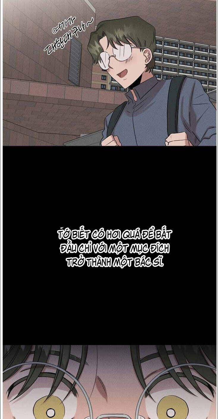 Bác Sĩ Thiên Tài Lee Moojin 33 trang 31