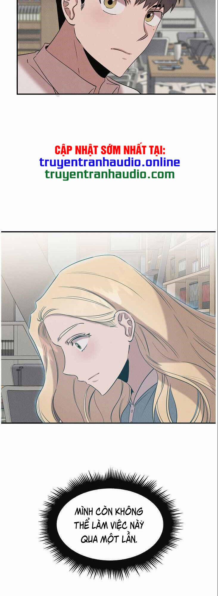 Bác Sĩ Thiên Tài Lee Moojin 34 trang 12