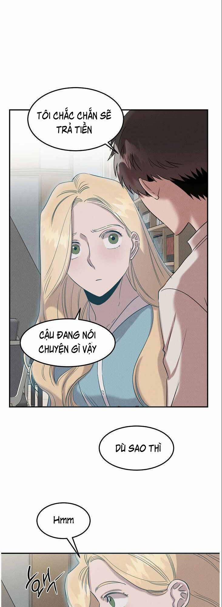 Bác Sĩ Thiên Tài Lee Moojin 34 trang 14