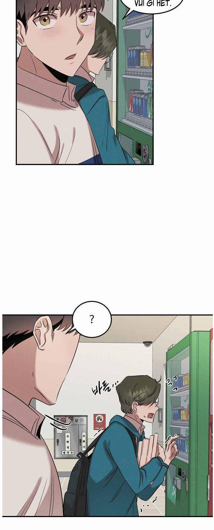 Bác Sĩ Thiên Tài Lee Moojin 34 trang 19