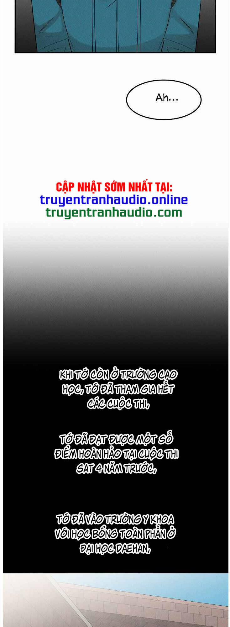 Bác Sĩ Thiên Tài Lee Moojin 34 trang 30