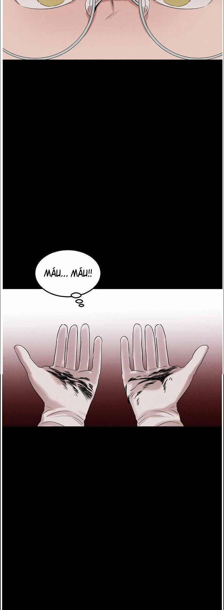 Bác Sĩ Thiên Tài Lee Moojin 34 trang 32