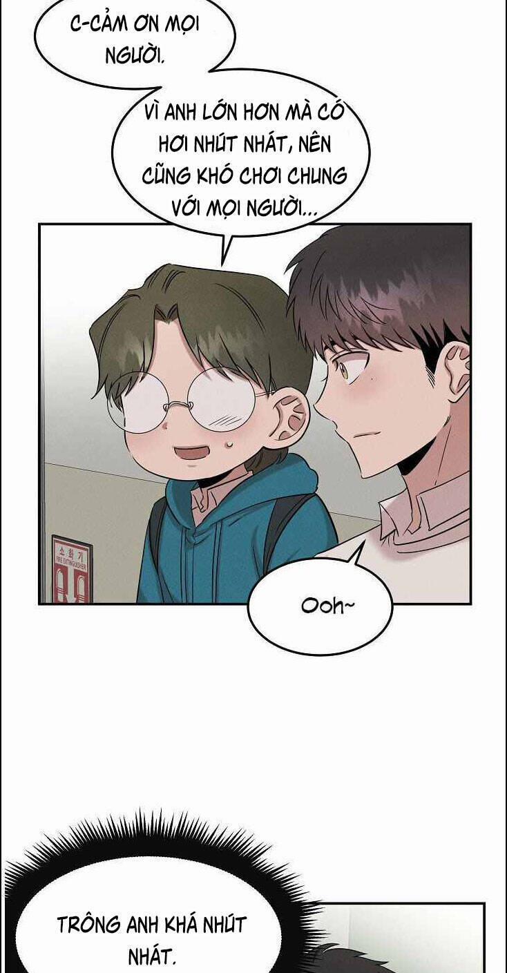 Bác Sĩ Thiên Tài Lee Moojin 34 trang 39