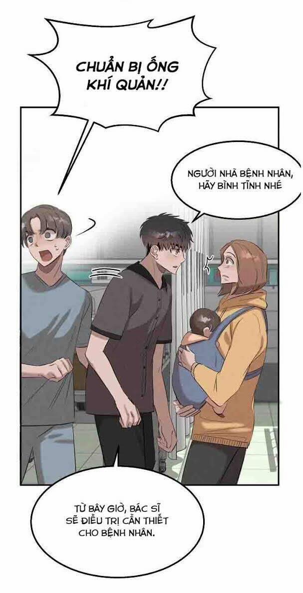 Bác Sĩ Thiên Tài Lee Moojin 35 trang 11