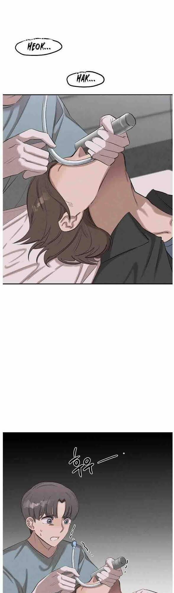 Bác Sĩ Thiên Tài Lee Moojin 35 trang 18