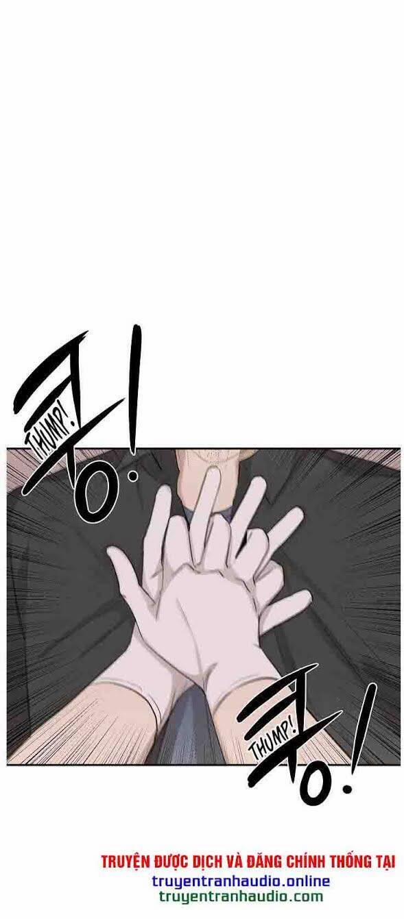 Bác Sĩ Thiên Tài Lee Moojin 35 trang 20