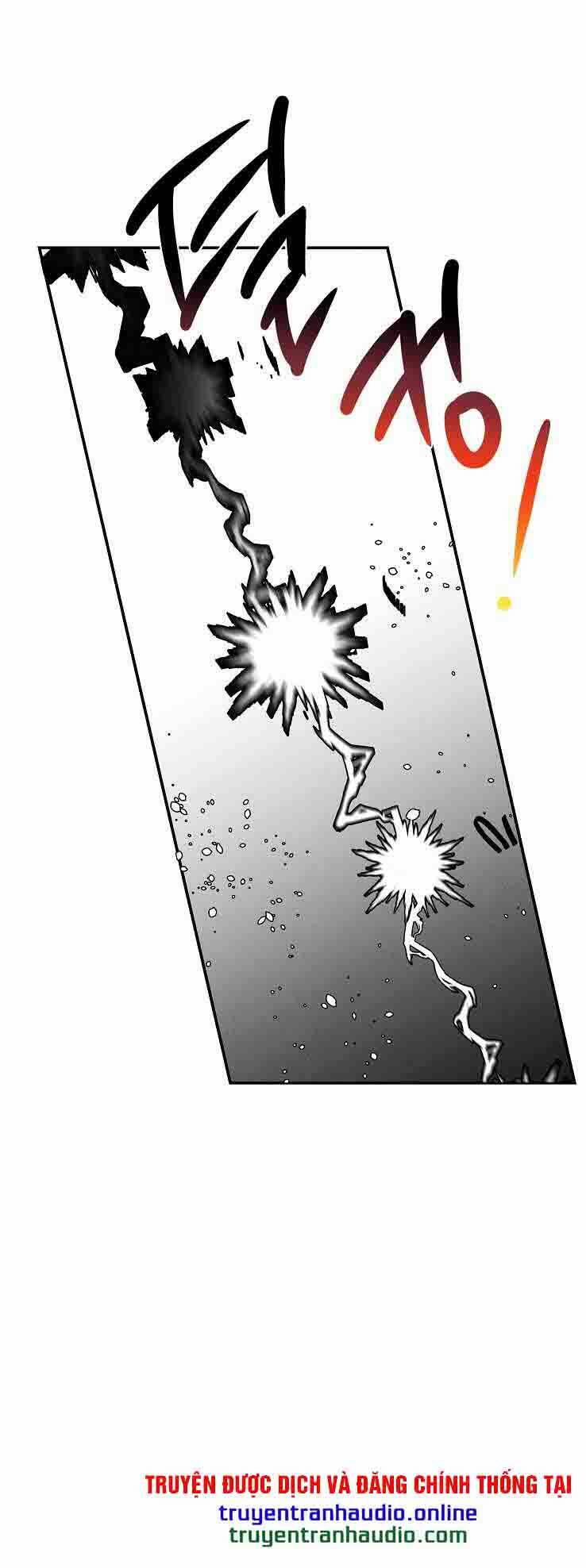 Bác Sĩ Thiên Tài Lee Moojin 35 trang 28