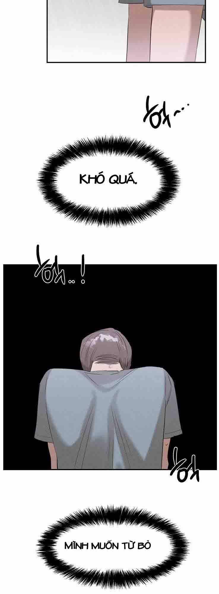 Bác Sĩ Thiên Tài Lee Moojin 35 trang 30