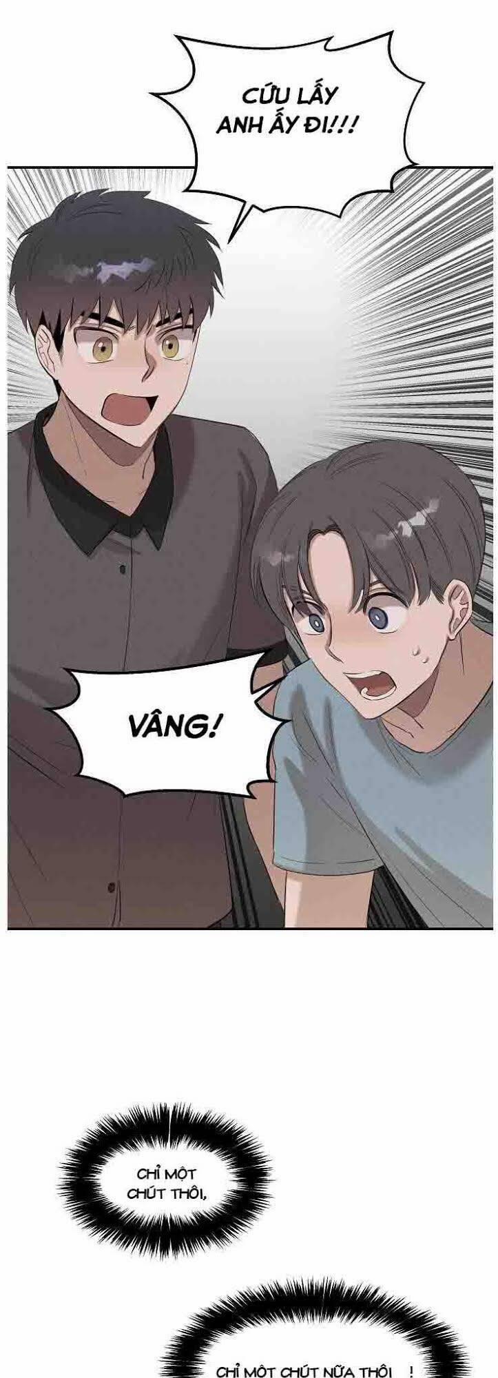 Bác Sĩ Thiên Tài Lee Moojin 35 trang 32