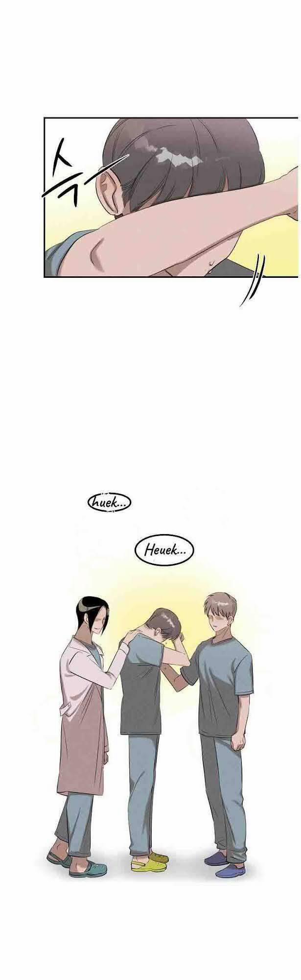 Bác Sĩ Thiên Tài Lee Moojin 35 trang 44