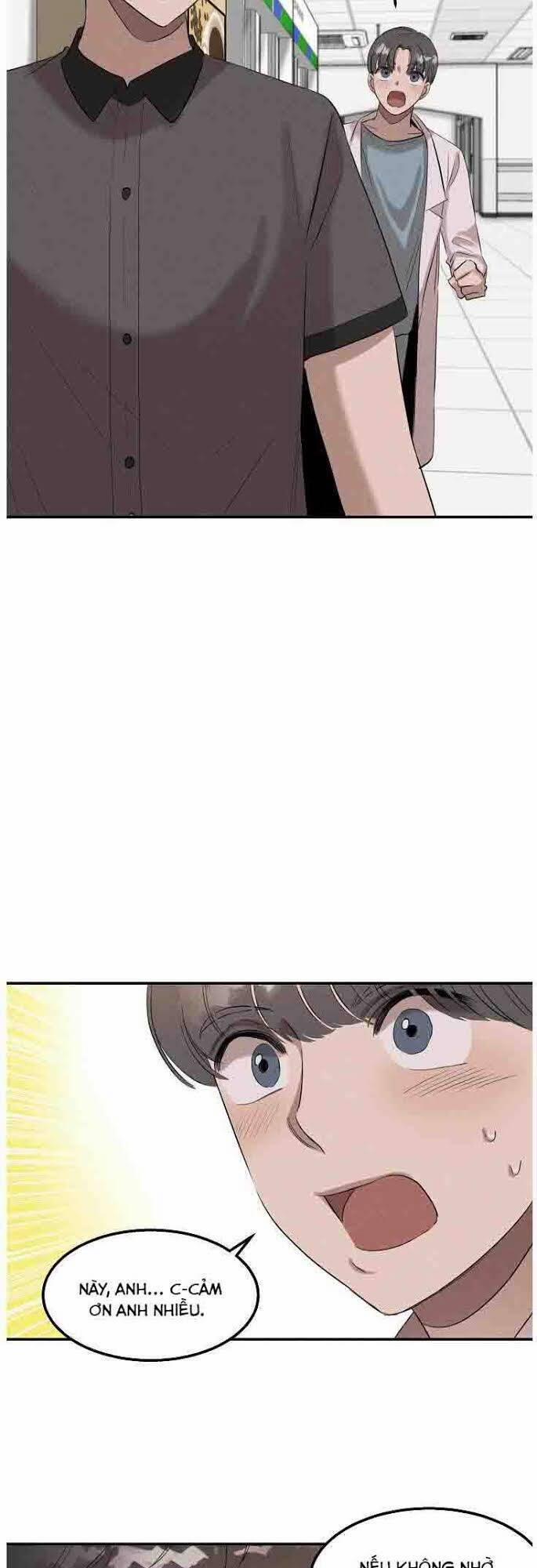 Bác Sĩ Thiên Tài Lee Moojin 35 trang 48