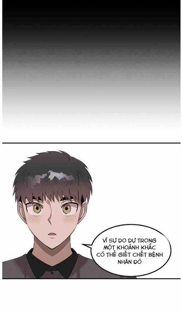 Bác Sĩ Thiên Tài Lee Moojin 35 trang 52