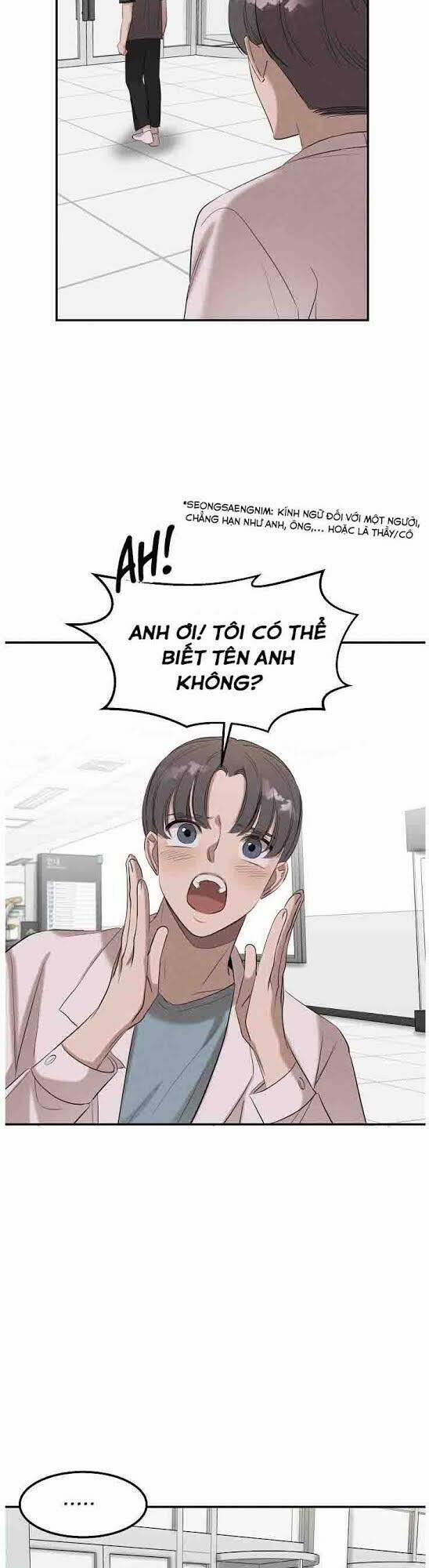 Bác Sĩ Thiên Tài Lee Moojin 35 trang 54