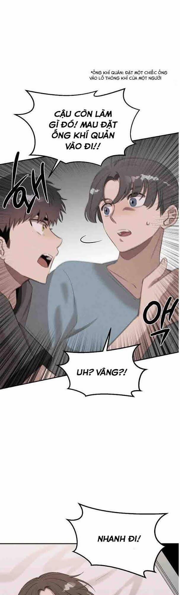 Bác Sĩ Thiên Tài Lee Moojin 35 trang 9