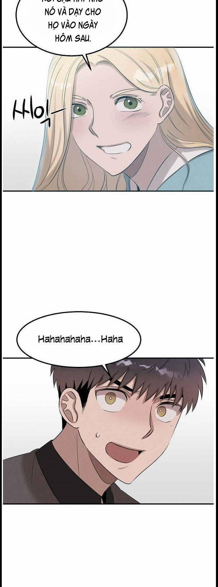 Bác Sĩ Thiên Tài Lee Moojin 36 trang 42