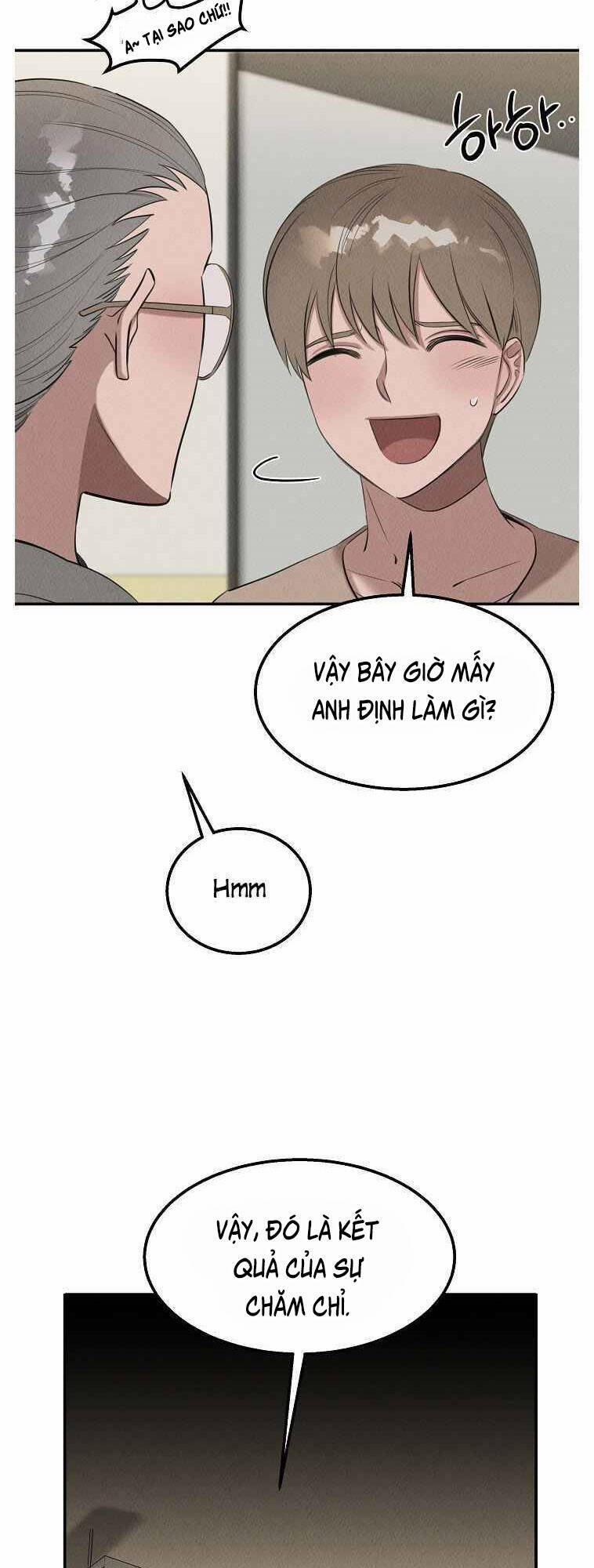 Bác Sĩ Thiên Tài Lee Moojin 36 trang 52