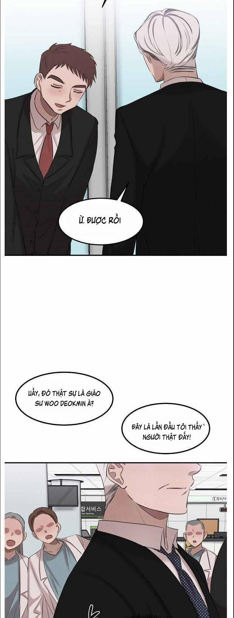 Bác Sĩ Thiên Tài Lee Moojin 36 trang 66