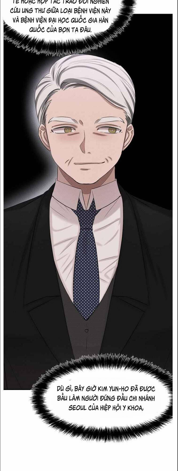 Bác Sĩ Thiên Tài Lee Moojin 36 trang 68