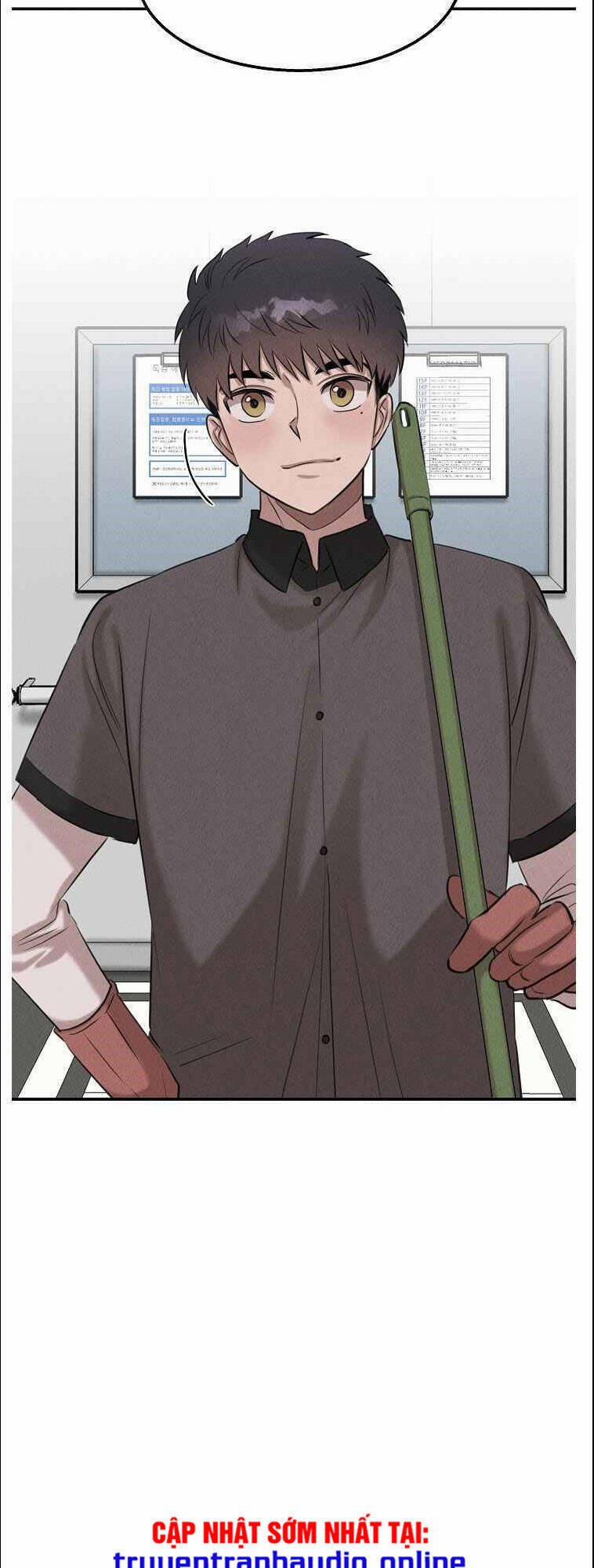 Bác Sĩ Thiên Tài Lee Moojin 36 trang 74