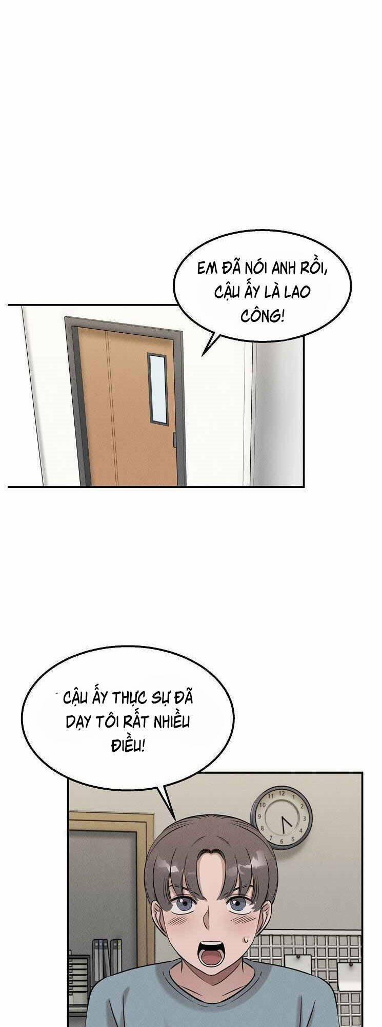 Bác Sĩ Thiên Tài Lee Moojin 36 trang 8