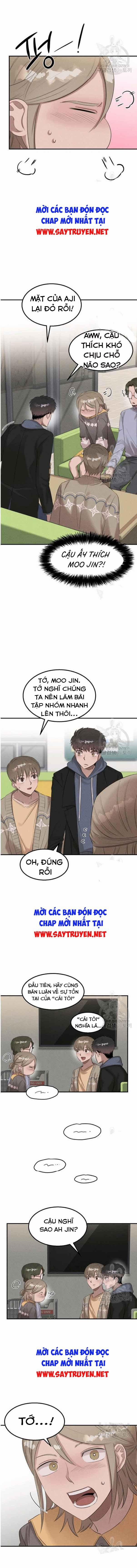 Bác Sĩ Thiên Tài Lee Moojin 39 trang 13