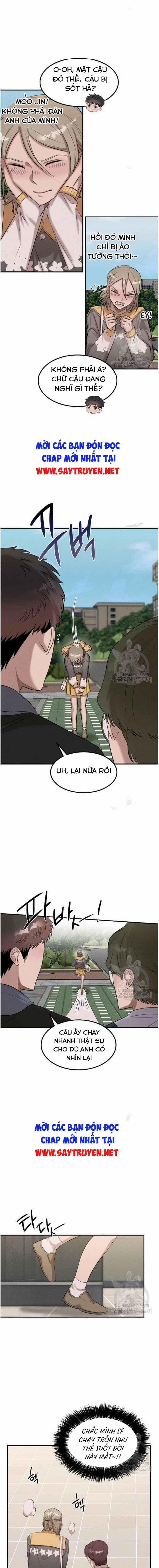 Bác Sĩ Thiên Tài Lee Moojin 39 trang 5