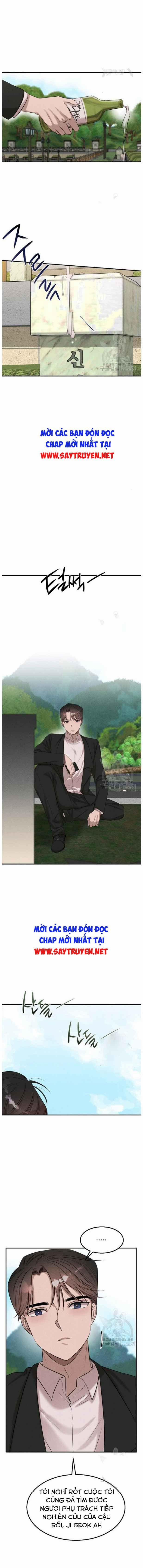 Bác Sĩ Thiên Tài Lee Moojin 39 trang 8