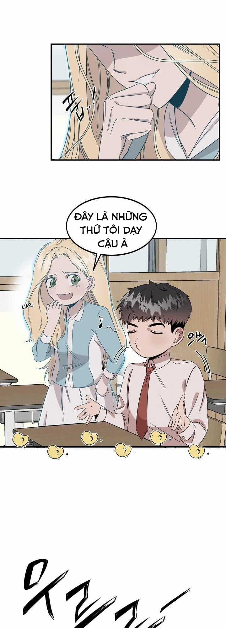 Bác Sĩ Thiên Tài Lee Moojin 4 trang 13